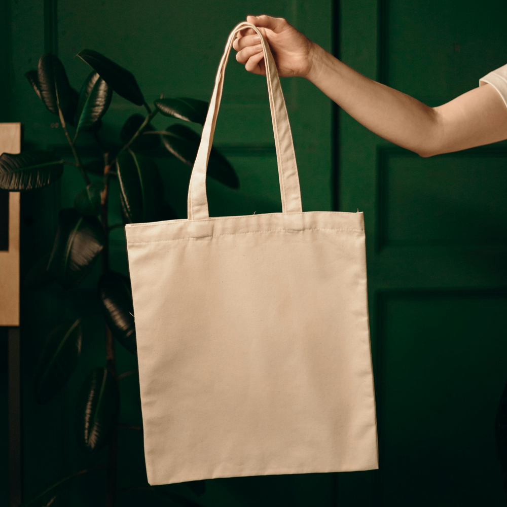 Tote Bag Mockup image